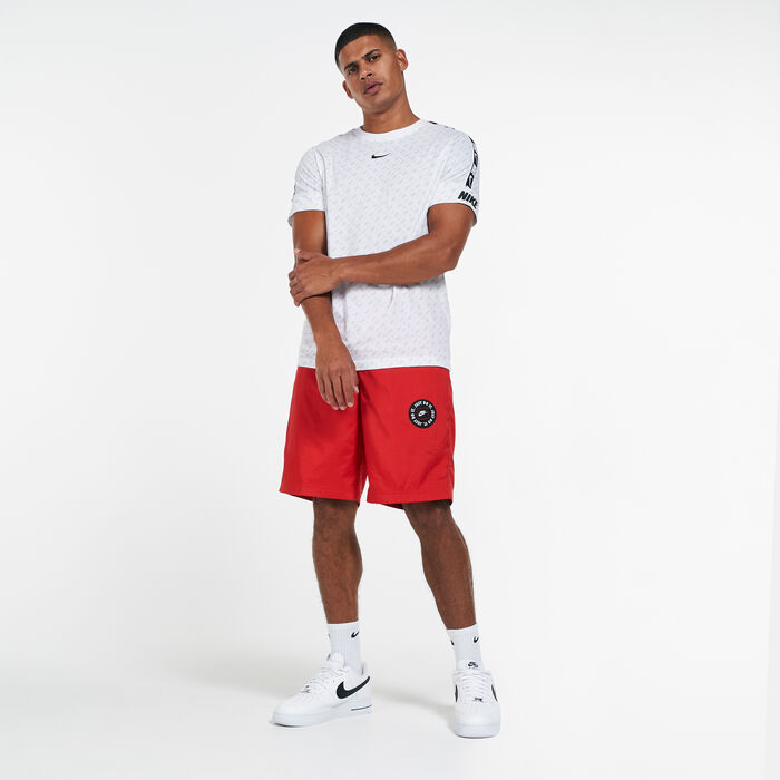 Men's Sportswear Just do It Shorts Men's Sportswear Just do It Shorts image number 2