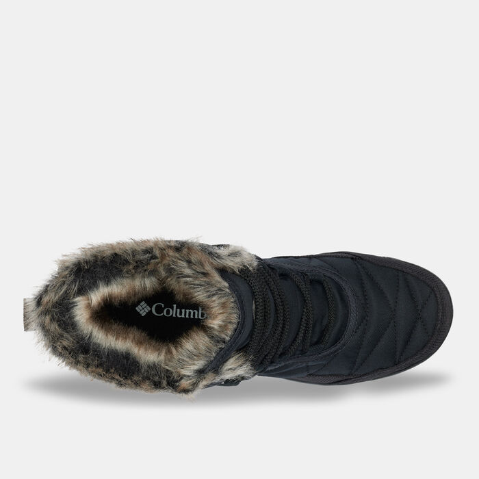 Women's Minx IV Hiking Boots image number 4