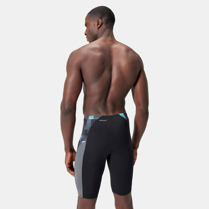 Men's Endurance+ MAX Splice Swimming Jammers Men's Endurance+ MAX Splice Swimming Jammers image number 1