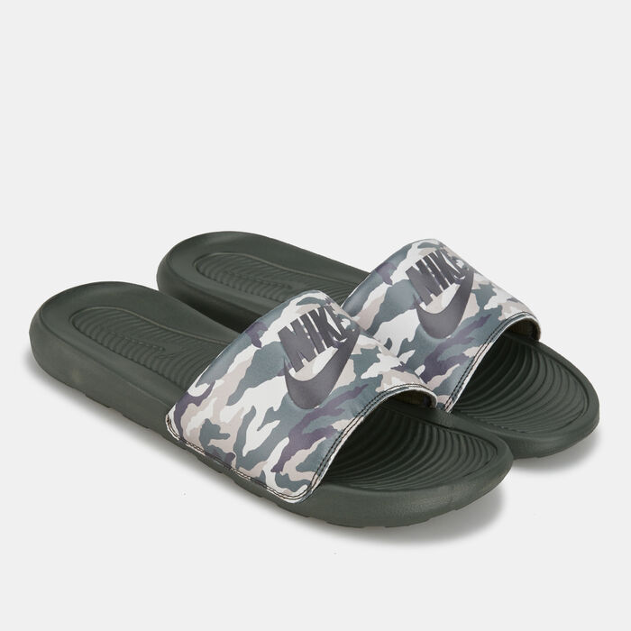 Men's Victori One Printed Slides Men's Victori One Printed Slides image number 1