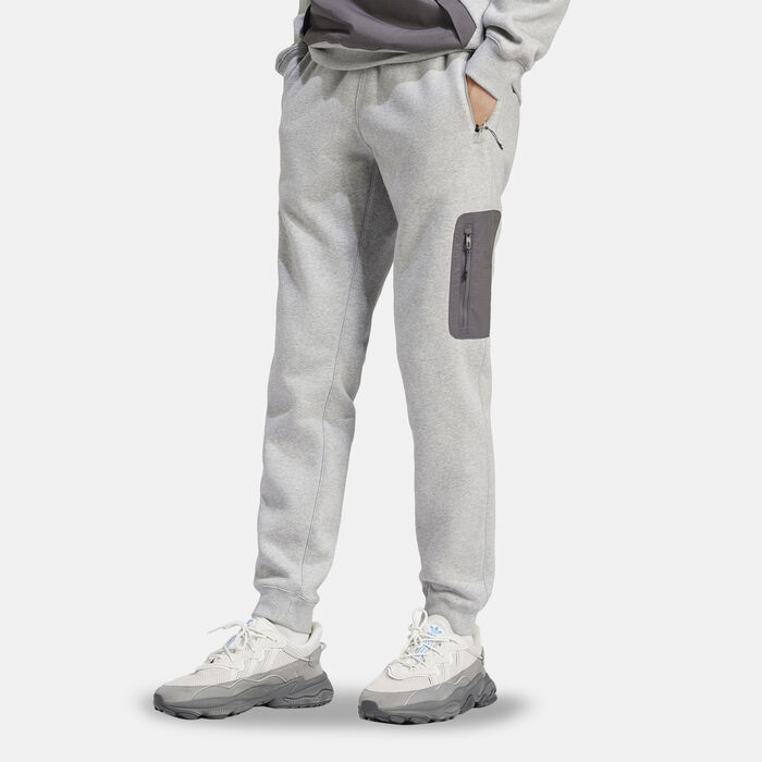 Men's Logo Sweat Sweatpants Men's Logo Sweat Sweatpants image number 0