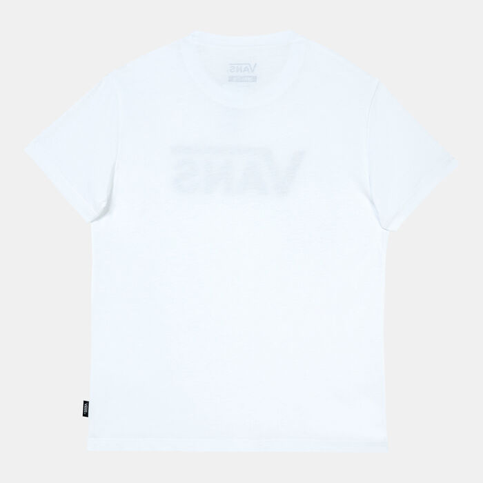 Kids' Flying V Crew T-Shirt Kids' Flying V Crew T-Shirt image number 1
