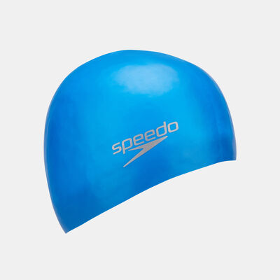 Plain Moulded Swimming Cap Plain Moulded Swimming Cap