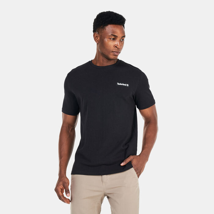 Men's Heavyweight Logo T-Shirt Men's Heavyweight Logo T-Shirt image number 0