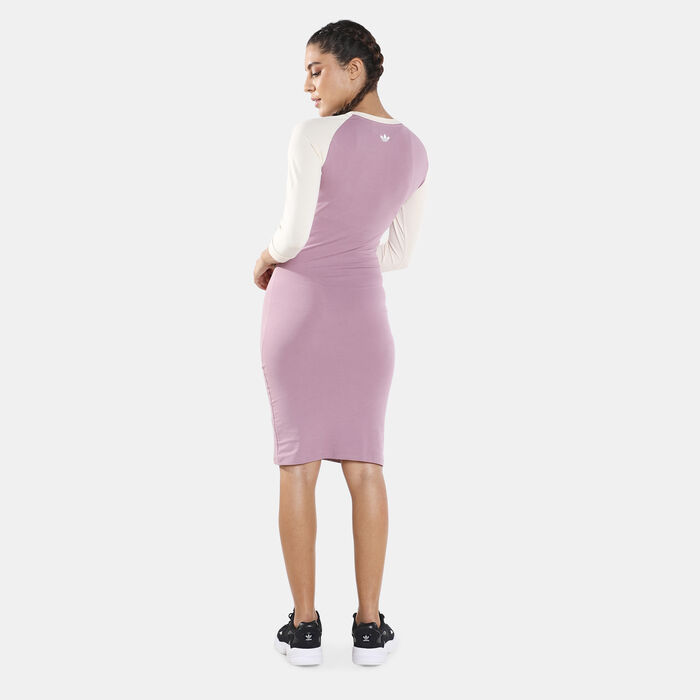 Women's Modern B-Ball Dress Women's Modern B-Ball Dress image number 1
