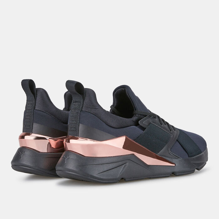 Women's Muse X5 Metal Shoe Women's Muse X5 Metal Shoe image number 2