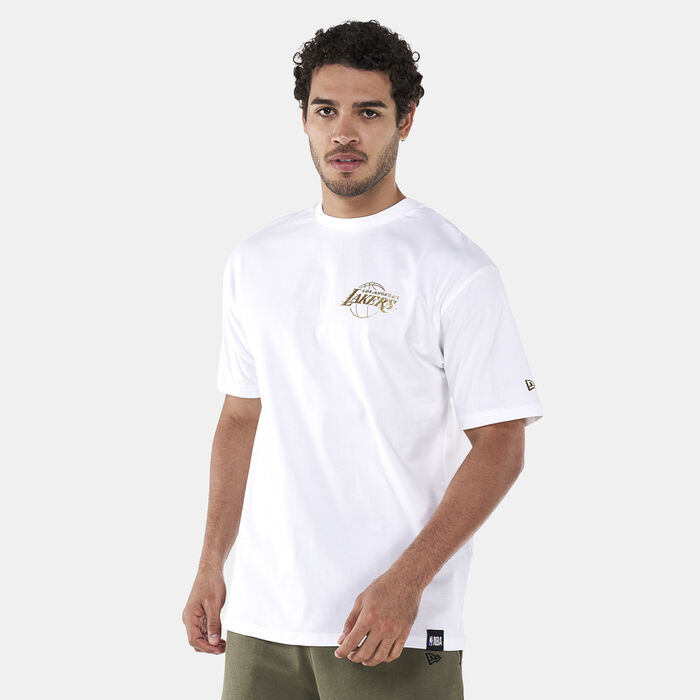 Men's NBA LA Lakers T-Shirt image number 0