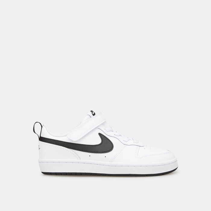 Kids' Court Borough Low 2 Shoe (Younger Kids) Kids' Court Borough Low 2 Shoe (Younger Kids) image number 0