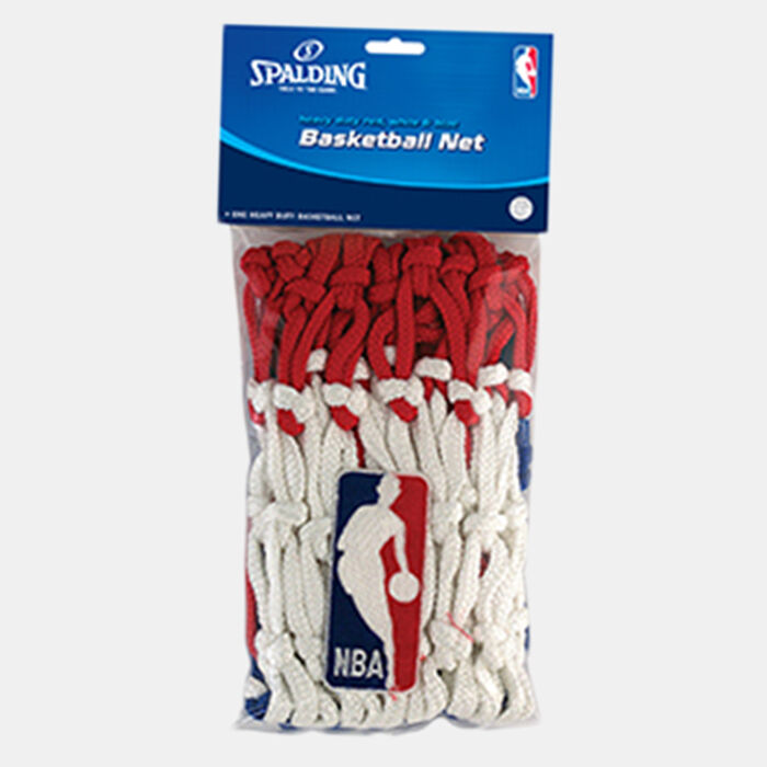 Men's Heavy Duty Basketball Net Men's Heavy Duty Basketball Net image number 0