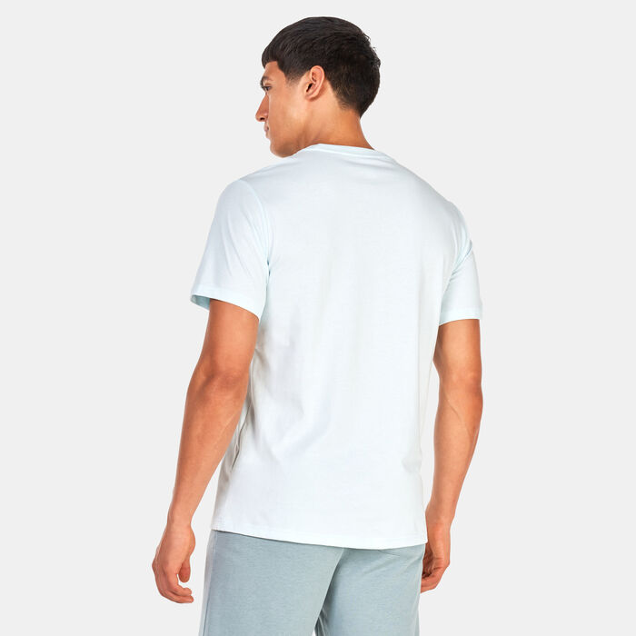 Go-To Star Chevron Logo T-Shirt Go-To Star Chevron Logo T-Shirt image number 1