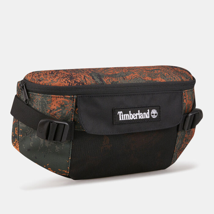 Printed Sling Waist Bag Printed Sling Waist Bag image number 2