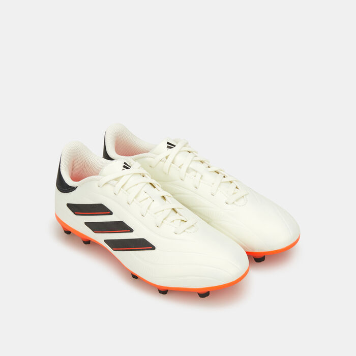 Kids' Copa Pure II League Firm Ground Football Shoes (Younger and Older Kids) Kids' Copa Pure II League Firm Ground Football Shoes (Younger and Older Kids) image number 2