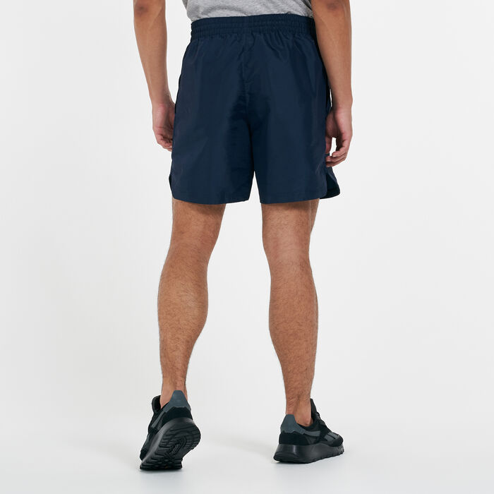 Men's Meet You There Woven Shorts Men's Meet You There Woven Shorts image number 1