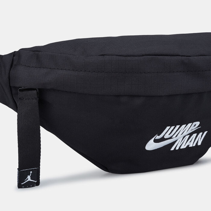 Kids' Jumpman Crossbody Bag image number 3