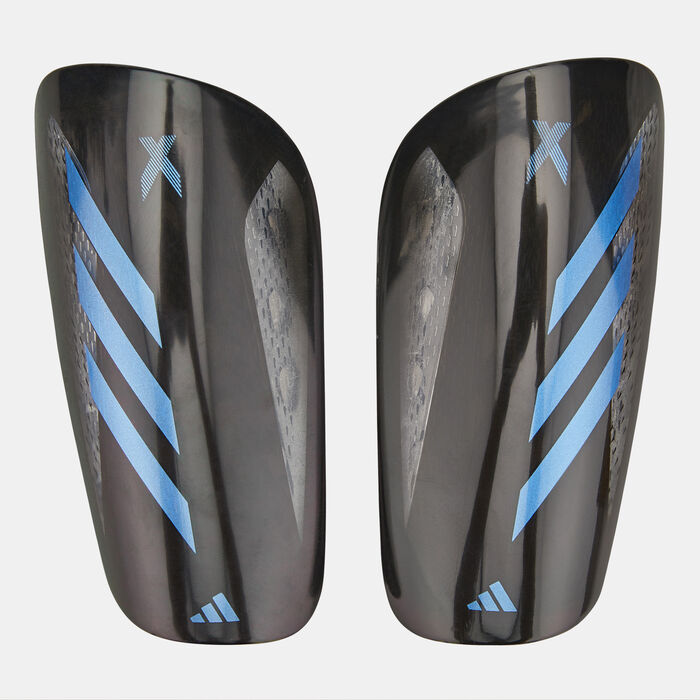 X League Football Shin Guards image number 0