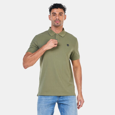 Men's Millers River Polo Shirt
