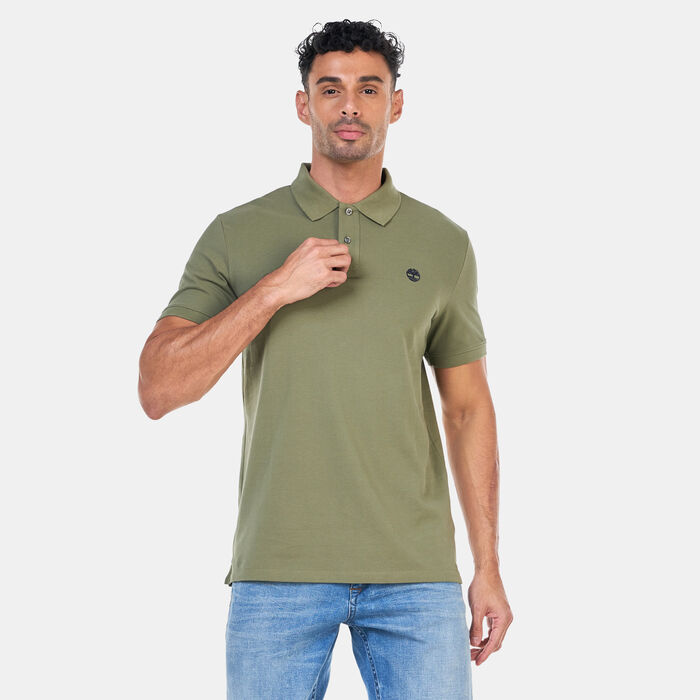Men's Millers River Polo Shirt Men's Millers River Polo Shirt image number 0