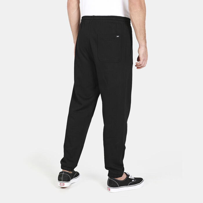 Men's Basic Fleece Sweatpants Men's Basic Fleece Sweatpants image number 1