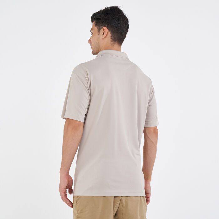 Men's Utilizer™ Polo T-Shirt Men's Utilizer™ Polo T-Shirt image number 1