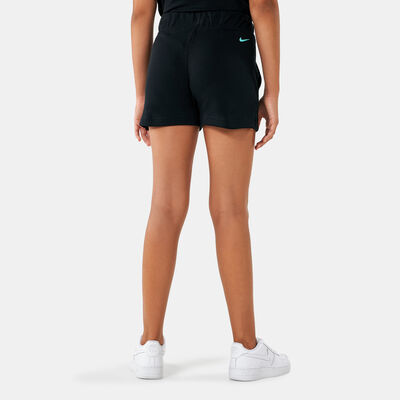 Kids' Sportswear French Terry Shorts