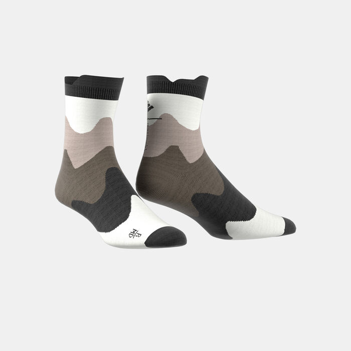 Marimekko Training Crew Socks image number 0