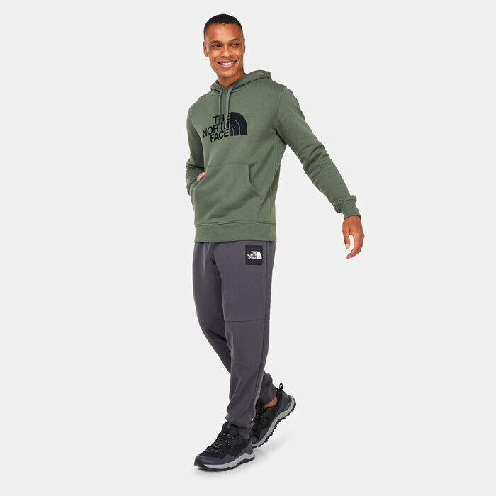 Men's Drew Peak Hoodie Men's Drew Peak Hoodie image number 2