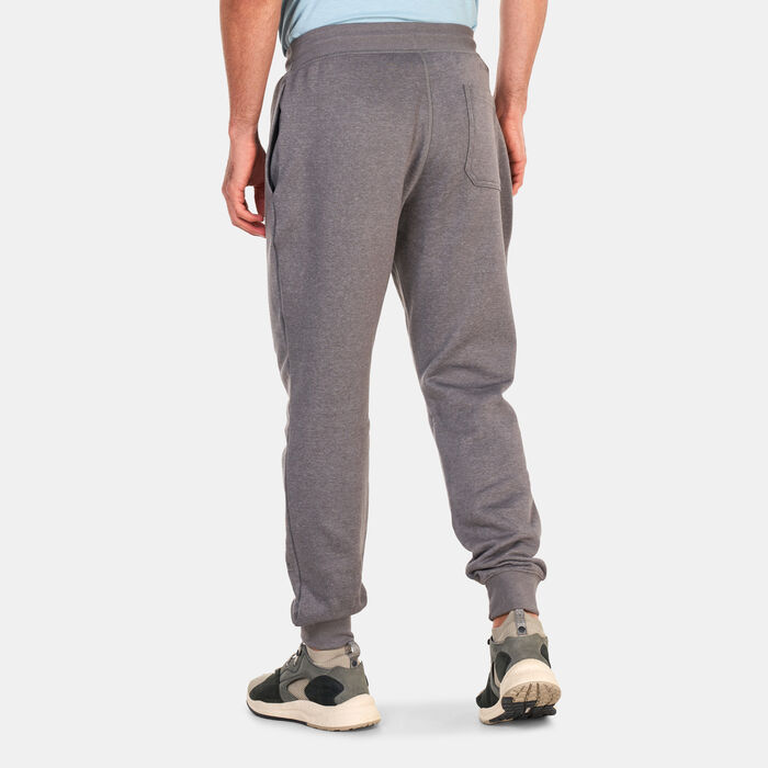 Men's Logo™ Fleece II Joggers Men's Logo™ Fleece II Joggers image number 1