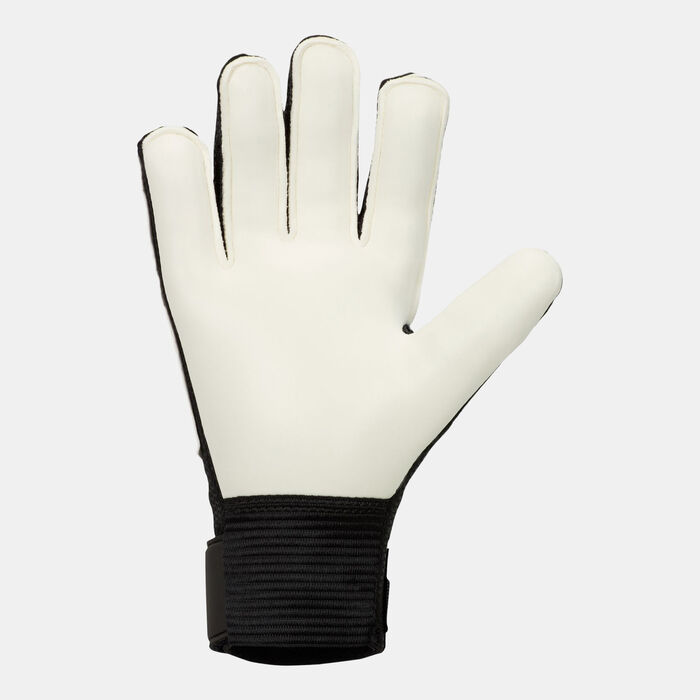 Kids' Match Football Goalkeeper Gloves Kids' Match Football Goalkeeper Gloves image number 1