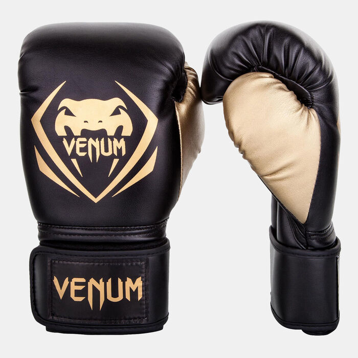 Contender Boxing Gloves (12 Oz) Contender Boxing Gloves (12 Oz) image number 0