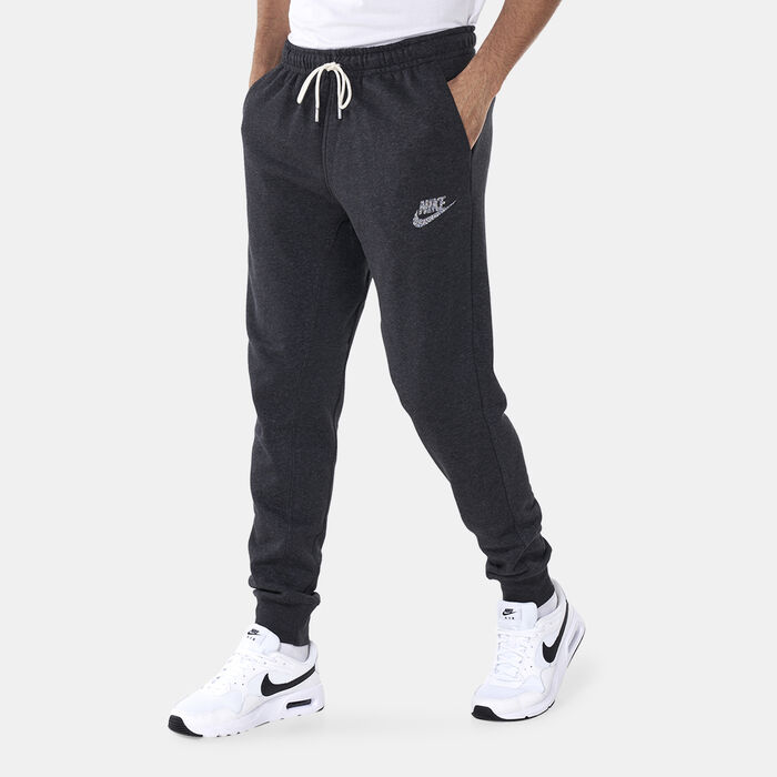 Men's Sportswear Fleece Sweatpants Men's Sportswear Fleece Sweatpants image number 0