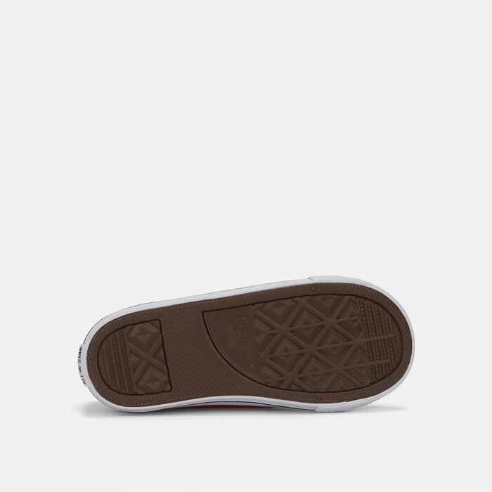 Kids’ Chuck Taylor All Star High-Top Unisex Shoe (Younger Kids) Kids’ Chuck Taylor All Star High-Top Unisex Shoe (Younger Kids) image number 3