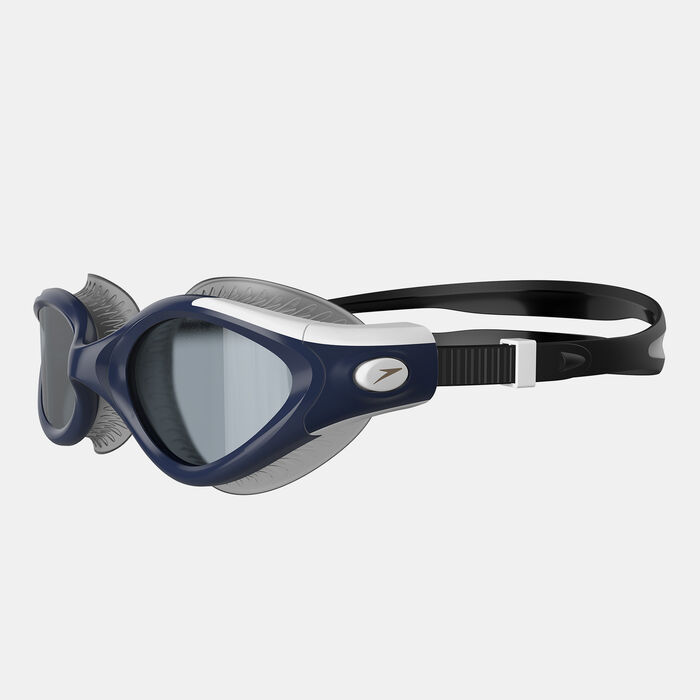 Women's Futura Biofuse Flexiseal Swimming Goggles Women's Futura Biofuse Flexiseal Swimming Goggles image number 2