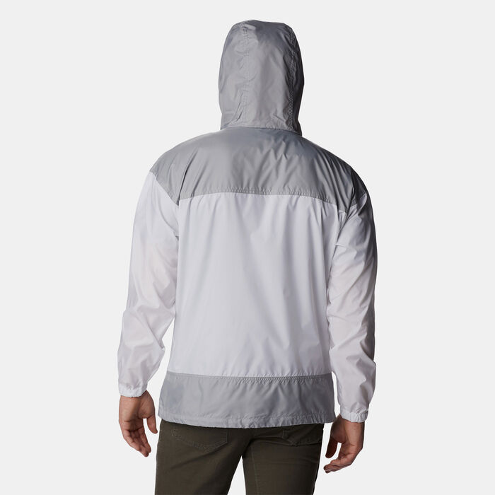 Men's Flash Challenger™ Windbreaker Jacket Men's Flash Challenger™ Windbreaker Jacket image number 1