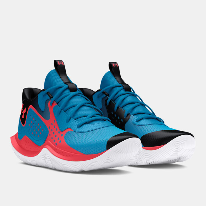 Jet '23 Basketball Shoes Jet '23 Basketball Shoes image number 2