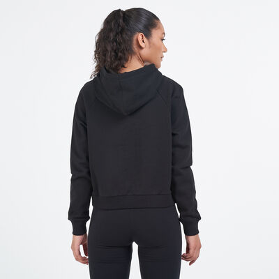 Women's Flying V Boxy Hoodie