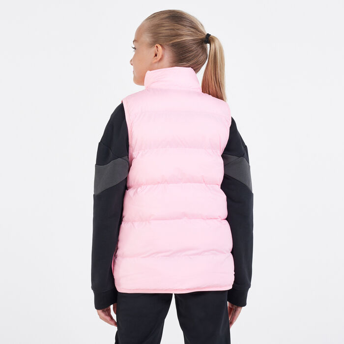 Kids' Sportswear Gilet (Older Kids) Kids' Sportswear Gilet (Older Kids) image number 1