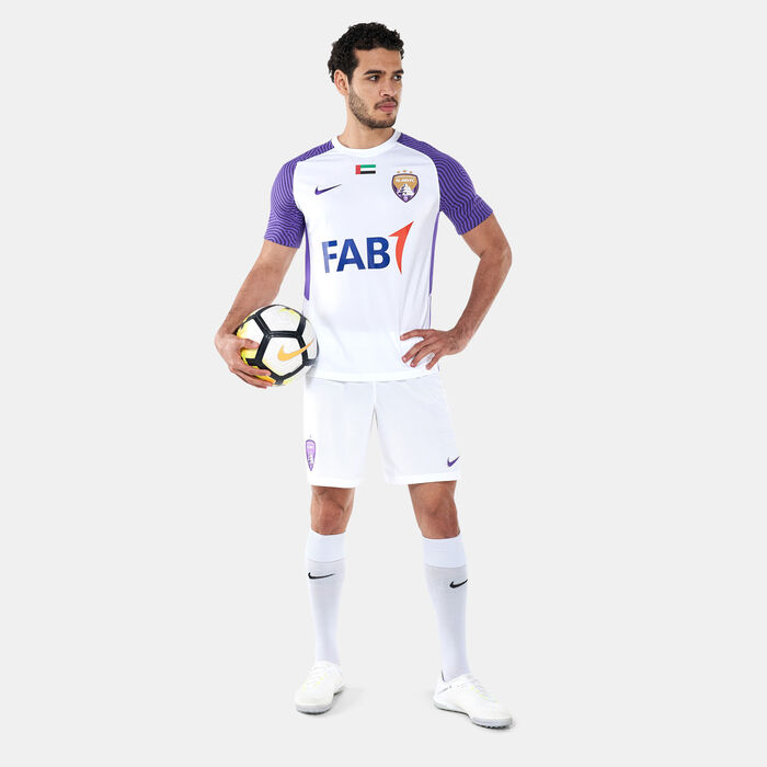 Men's Dri-FIT Strike II Jersey Men's Dri-FIT Strike II Jersey image number 2