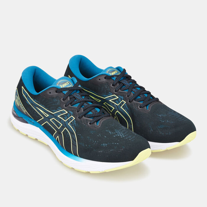 Men's Gel-Cumulus 23 Shoe Men's Gel-Cumulus 23 Shoe image number 1