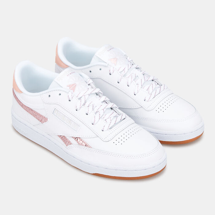 Women's Club C 85 Shoe Women's Club C 85 Shoe image number 1