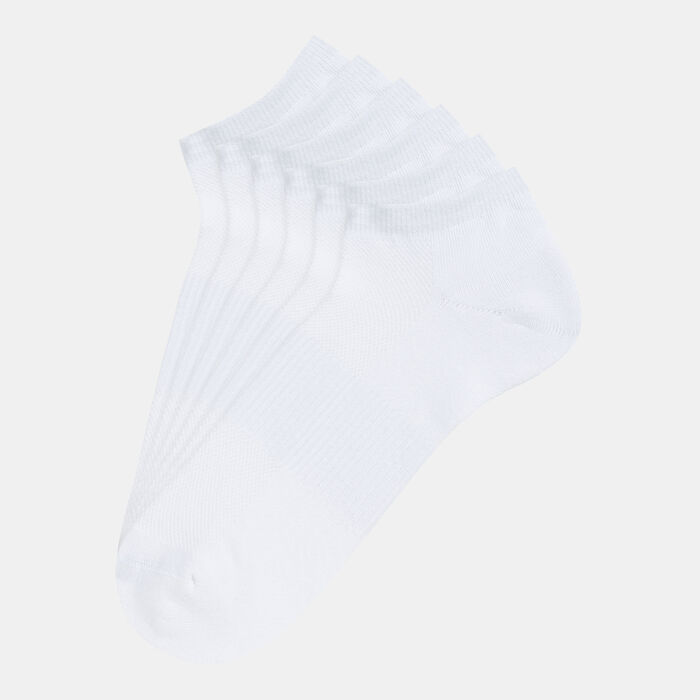Lightweight Low Cut Socks (3 Pack) - L/XL image number 0