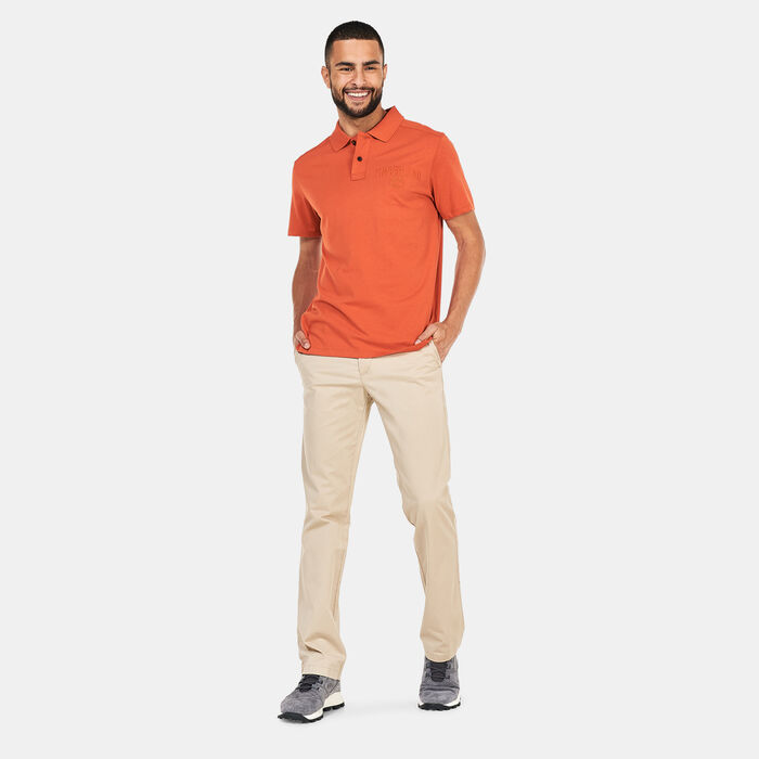 Men's Outdoor Heritage EK+ Polo Shirt Men's Outdoor Heritage EK+ Polo Shirt image number 2