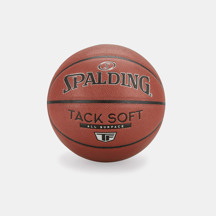 Tack Soft Basketball Tack Soft Basketball image number 0