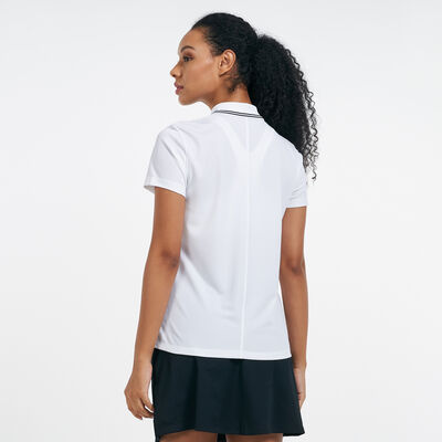 Women's Dri-FIT Victory Golf Polo T-Shirt