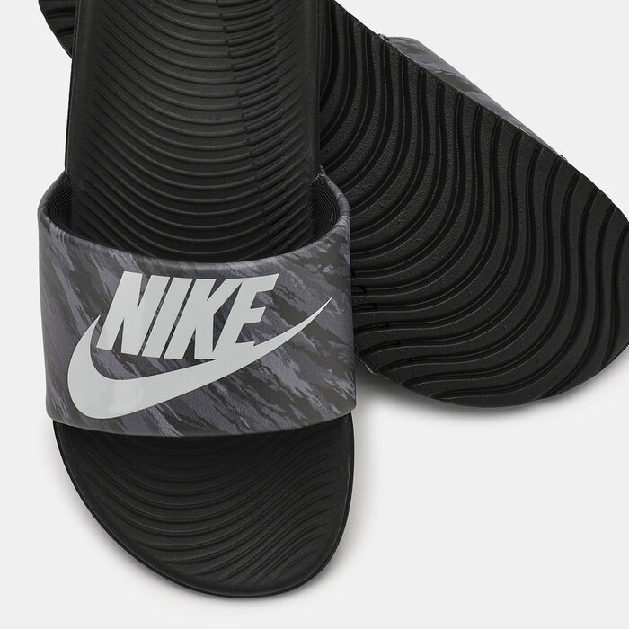 Kids' Kawa SE Slides image number 2