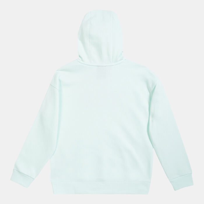 Kids' Sportswear Club Energy Hoodie Kids' Sportswear Club Energy Hoodie image number 1