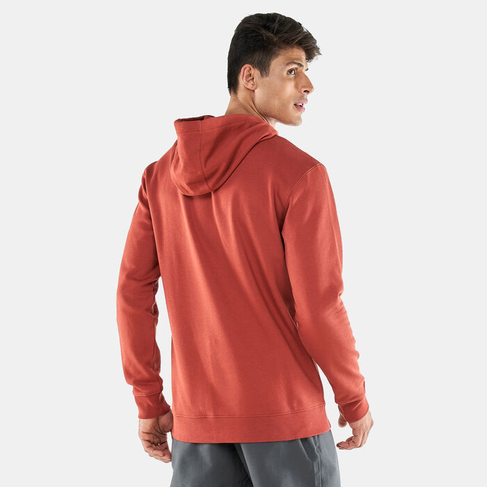 Men's Desert Pack Hoodie image number 1