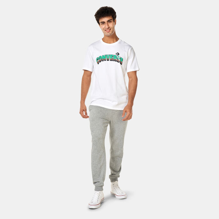 Men's Star Chevron Plant T-Shirt Men's Star Chevron Plant T-Shirt image number 2