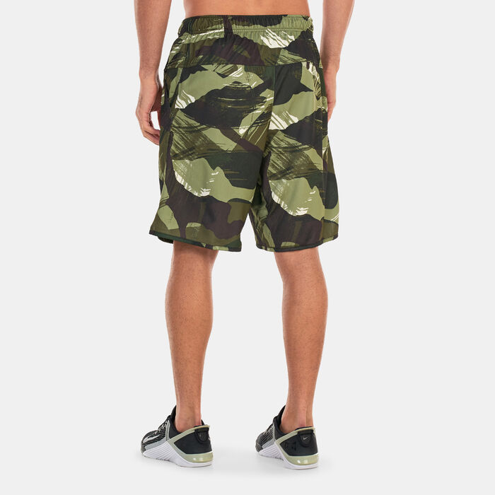 Men's Dri-FIT Totality 9-Inch Unlined Shorts Men's Dri-FIT Totality 9-Inch Unlined Shorts image number 1