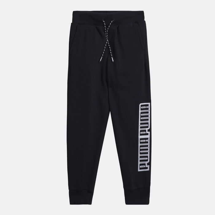 Kids' Alpha Sweatpants Kids' Alpha Sweatpants image number 0