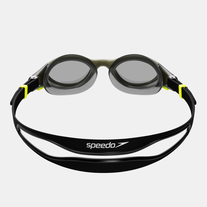 Biofuse 2.0 Polarised Swimming Goggles Biofuse 2.0 Polarised Swimming Goggles image number 1